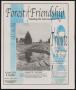 Primary view of [Clipping: Forrest of Friendship, Saluting the International 99s]
