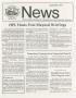 Thumbnail image of item number 1 in: 'Historic Preservation League News, September 1991'.