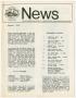 Thumbnail image of item number 1 in: 'Historic Preservation League News, August 1990'.