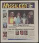 Primary view of [Clipping: "Missileer, 45th Space Wing"]