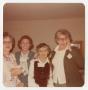 Photograph: [Helen Snapp and Friends]