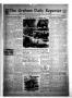 Primary view of The Graham Daily Reporter (Graham, Tex.), Vol. 8, No. 161, Ed. 1 Thursday, March 5, 1942