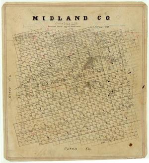Primary view of object titled 'Midland County'.