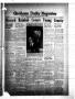 Thumbnail image of item number 1 in: 'Graham Daily Reporter (Graham, Tex.), Vol. 7, No. 225, Ed. 1 Wednesday, May 21, 1941'.