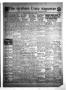Thumbnail image of item number 1 in: 'The Graham Daily Reporter (Graham, Tex.), Vol. 8, No. 121, Ed. 1 Monday, January 19, 1942'.