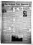 Thumbnail image of item number 1 in: 'The Graham Daily Reporter (Graham, Tex.), Vol. 8, No. 174, Ed. 1 Friday, March 20, 1942'.