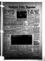 Thumbnail image of item number 1 in: 'Graham Daily Reporter (Graham, Tex.), Vol. 8, No. 10, Ed. 1 Thursday, September 11, 1941'.