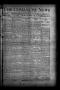 Primary view of The Comanche News (Comanche, Tex.), Vol. 10, No. 18, Ed. 1 Thursday, May 21, 1908