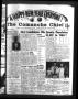 Newspaper: The Comanche Chief (Comanche, Tex.), Vol. 93, No. 28, Ed. 1 Friday, D…