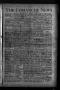 Primary view of The Comanche News (Comanche, Tex.), Vol. 10, No. 20, Ed. 1 Thursday, June 4, 1908
