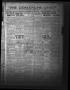 Thumbnail image of item number 1 in: 'The Comanche Chief (Comanche, Tex.), Vol. 50, No. 48, Ed. 1 Friday, July 28, 1922'.