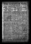 Thumbnail image of item number 1 in: 'The Comanche News (Comanche, Tex.), Vol. 10, No. 33, Ed. 1 Thursday, September 3, 1908'.