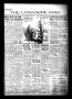 Newspaper: The Comanche Chief (Comanche, Tex.), Vol. 61, No. 31, Ed. 1 Friday, M…