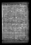 Newspaper: The Comanche News (Comanche, Tex.), Vol. 10, No. 37, Ed. 1 Thursday, …