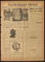 Newspaper: The McGregor Mirror and Herald-Observer (McGregor, Tex.), Vol. 61, No…