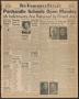 Newspaper: The Panhandle Herald (Panhandle, Tex.), Vol. 59, No. 6, Ed. 1 Friday,…