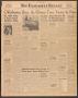 Newspaper: The Panhandle Herald (Panhandle, Tex.), Vol. 58, No. 8, Ed. 1 Friday,…