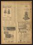 Thumbnail image of item number 4 in: 'The McGregor Mirror and Herald-Observer (McGregor, Tex.), Vol. 60, No. 15, Ed. 1 Friday, September 3, 1948'.