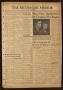 Newspaper: The McGregor Mirror and Herald-Observer (McGregor, Tex.), Vol. 65, No…