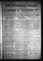 Newspaper: The Stamford Leader (Stamford, Tex.), Vol. 26, No. 62, Ed. 1 Tuesday,…