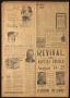 Thumbnail image of item number 3 in: 'The McGregor Mirror and Herald-Observer (McGregor, Tex.), Vol. 58, No. 15, Ed. 1 Friday, August 16, 1946'.