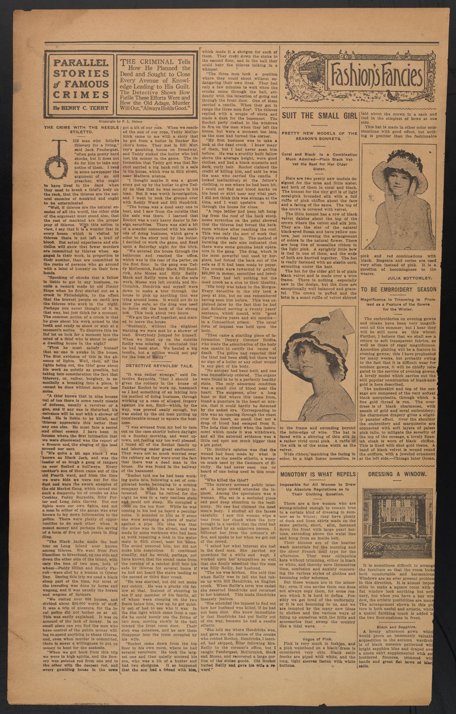 The Lampasas Daily Leader. (Lampasas, Tex.), Vol. 9, No. 3372, Ed. 1 Wednesday, October 16, 1912
                                                
                                                    [Sequence #]: 2 of 4
                                                