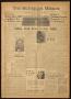 Newspaper: The McGregor Mirror and Herald-Observer (McGregor, Tex.), Vol. 60, No…