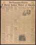Newspaper: The Panhandle Herald (Panhandle, Tex.), Vol. 57, No. 19, Ed. 1 Friday…