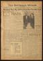 Newspaper: The McGregor Mirror and Herald-Observer (McGregor, Tex.), Vol. 62, No…