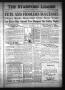Newspaper: The Stamford Leader (Stamford, Tex.), Vol. 26, No. 57, Ed. 1 Friday, …