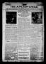 Newspaper: The Junction Eagle (Junction, Tex.), Vol. 39, No. 40, Ed. 1 Friday, F…