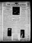 Newspaper: The Junction Eagle (Junction, Tex.), Vol. 39, No. 12, Ed. 1 Friday, J…