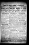 Newspaper: The Stamford Leader (Stamford, Tex.), Vol. 25, No. 62, Ed. 1 Tuesday,…
