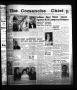 Newspaper: The Comanche Chief (Comanche, Tex.), Vol. 89, No. 13, Ed. 1 Friday, S…