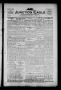Newspaper: Junction Eagle (Junction, Tex.), Vol. 38, No. 38, Ed. 1 Friday, Janua…