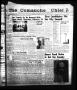 Newspaper: The Comanche Chief (Comanche, Tex.), Vol. 88, No. 34, Ed. 1 Friday, F…