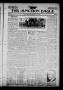 Newspaper: The Junction Eagle (Junction, Tex.), Vol. 41, No. 1, Ed. 1 Friday, Ap…