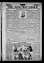 Newspaper: The Junction Eagle (Junction, Tex.), Vol. 40, No. 38, Ed. 1 Friday, J…