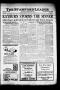 Newspaper: The Stamford Leader (Stamford, Tex.), Vol. 25, No. 55, Ed. 1 Friday, …