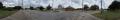 Primary view of Panoramic image of buildings in Gainesville, Texas