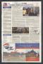 Newspaper: The Cross Timbers Gazette (Bartonville, Tex.), Ed. 1, January 2009