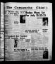Newspaper: The Comanche Chief (Comanche, Tex.), Vol. 88, No. 2, Ed. 1 Friday, Ju…