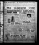 Newspaper: The Comanche Chief (Comanche, Tex.), Vol. 86, No. 8, Ed. 1 Friday, Au…