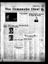 Newspaper: The Comanche Chief (Comanche, Tex.), Vol. 96, No. 21, Ed. 1 Friday, N…