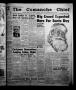 Newspaper: The Comanche Chief (Comanche, Tex.), Vol. 85, No. 24, Ed. 1 Friday, D…