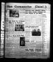 Newspaper: The Comanche Chief (Comanche, Tex.), Vol. 87, No. 45, Ed. 1 Friday, M…