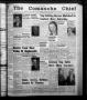 Newspaper: The Comanche Chief (Comanche, Tex.), Vol. 85, No. 41, Ed. 1 Friday, A…