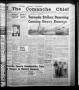 Newspaper: The Comanche Chief (Comanche, Tex.), Vol. 85, No. 44, Ed. 1 Friday, M…