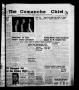 Newspaper: The Comanche Chief (Comanche, Tex.), Vol. 87, No. 37, Ed. 1 Friday, M…