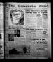 Newspaper: The Comanche Chief (Comanche, Tex.), Vol. 85, No. 22, Ed. 1 Friday, N…